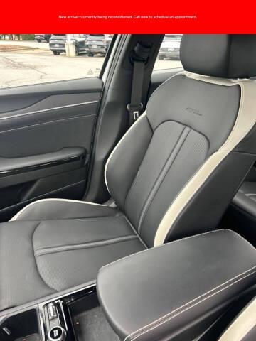 2025 Kia K5