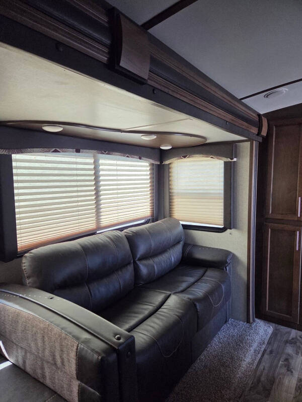 2019 Keystone RV Cougar