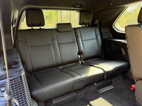 2025 Toyota Sequoia SR5