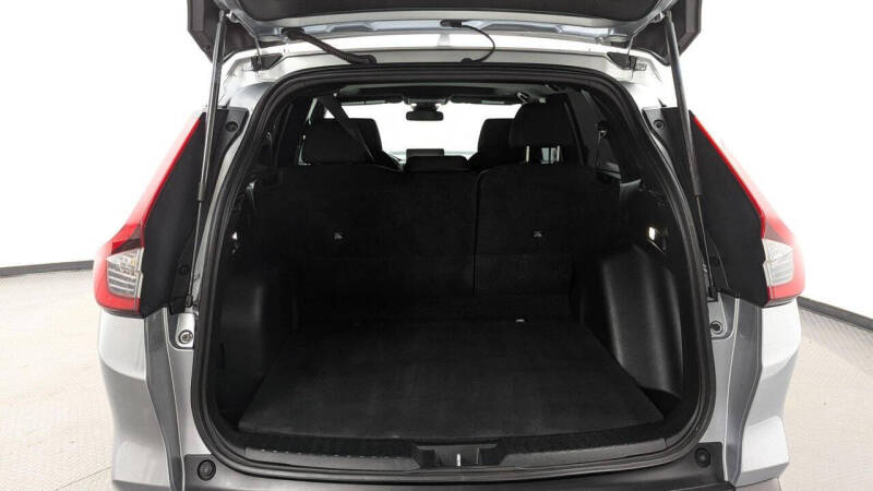 2023 Honda CR-V Hybrid