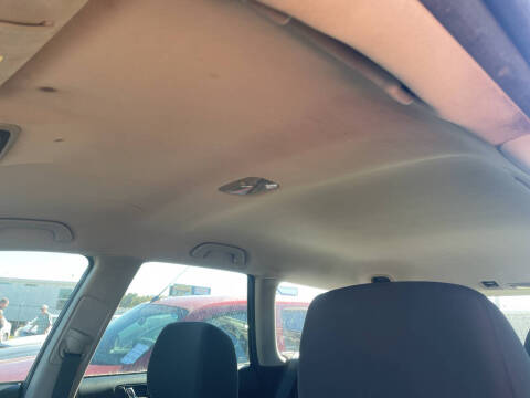 2009 Subaru Outback 2.5i Special Edition