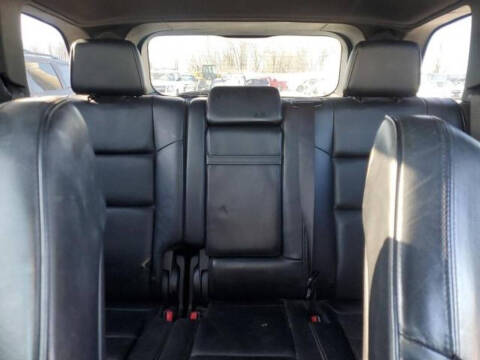 2015 Jeep Grand Cherokee High Altitude