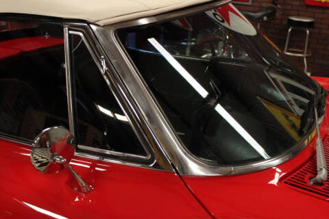 1963 Chevrolet Corvette