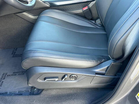 2025 Acura MDX SH-AWD