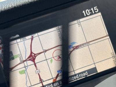 2013 Honda Accord EX-L V6 w/Navi