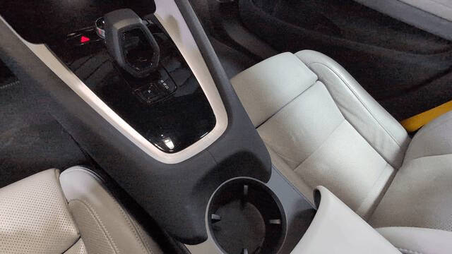 2023 Polestar 2 Long Range Dual Motor