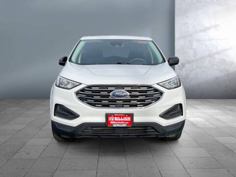 2021 Ford Edge SE
