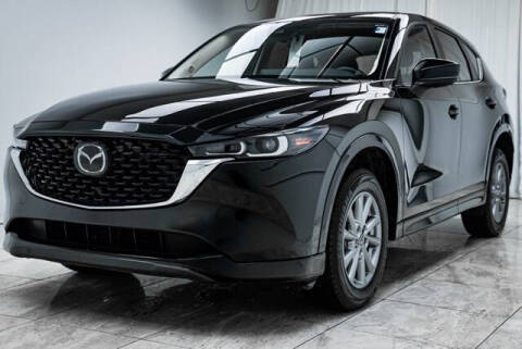 2024 Mazda CX-5 2.5 S Select