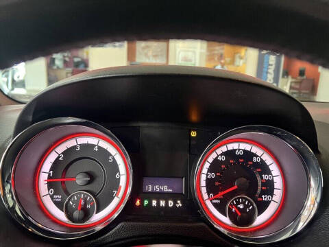 2018 Dodge Grand Caravan SE Plus