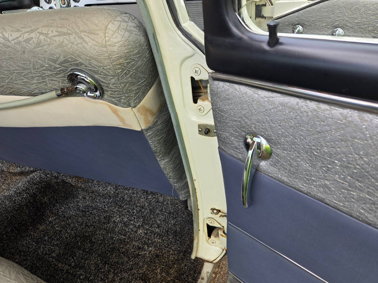 1958 Packard Series 58L 179