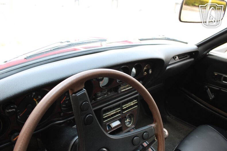 1973 Toyota Celica