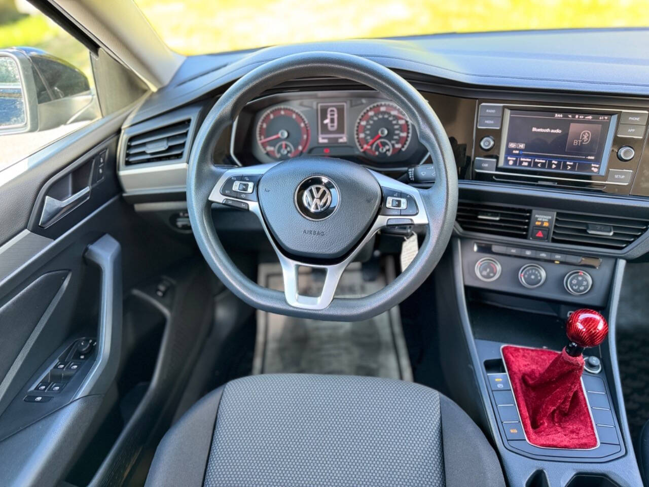 2019 Volkswagen Jetta for sale at Singh's Auto Sales in Jessup, MD