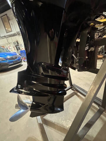 2013 Suzuki DF300AP