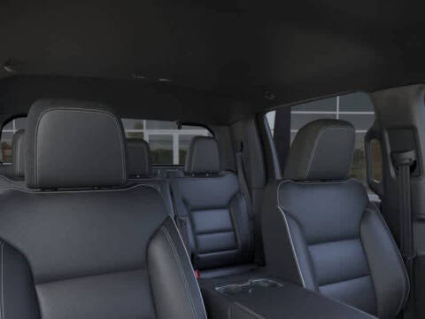 2026 GMC Sierra EV Elevation