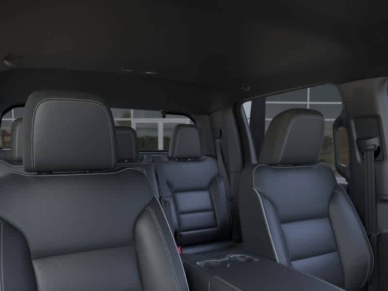 2026 GMC Sierra EV Elevation