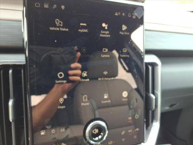 2026 GMC Acadia Elevation - Photo 18