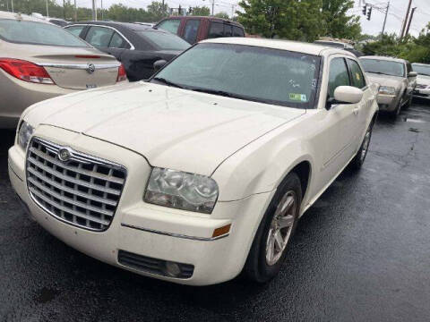2005 Chrysler PT Cruiser Touring