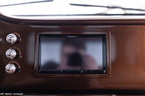 1965 GMC Series 1000