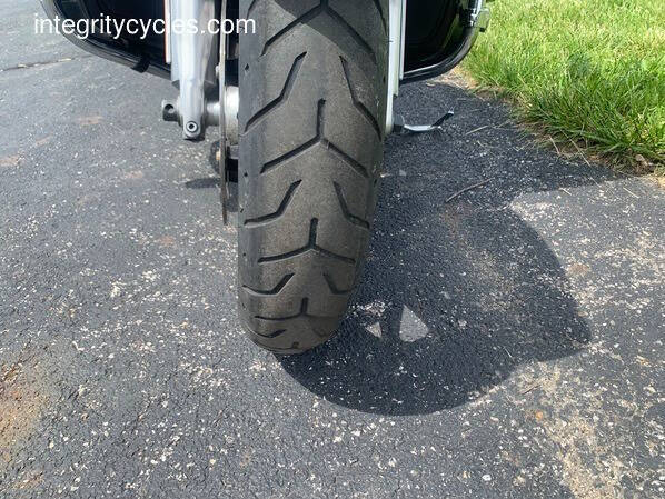 2019 Harley-Davidson Electra Glide Ultra Classic