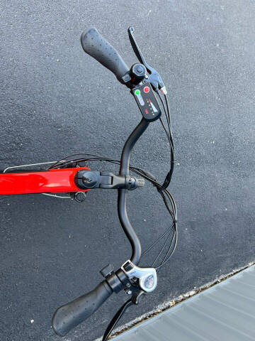 2022 Bintelli B2 EBike