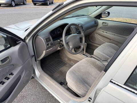 1999 Toyota Corolla CE