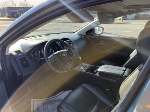 2012 Mazda CX-9 Touring