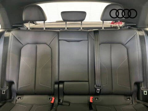 2025 Audi Q3 quattro S line Premium 45 TFSI