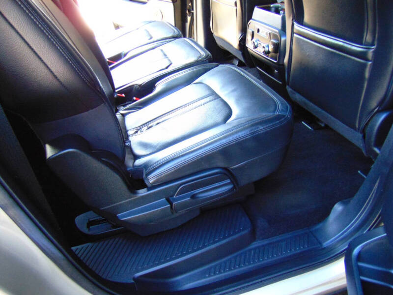 2018 Ford Expedition MAX Limited