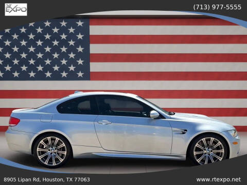 2009 BMW M3