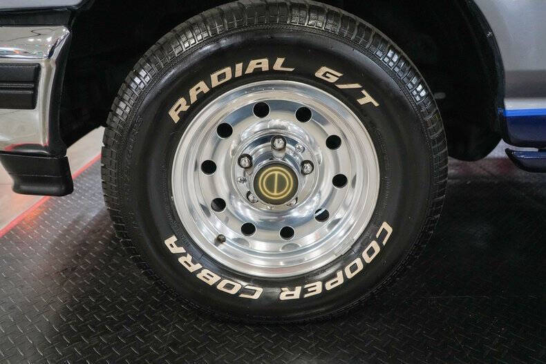 1995 Ford F-150