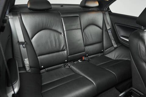 2006 BMW M3