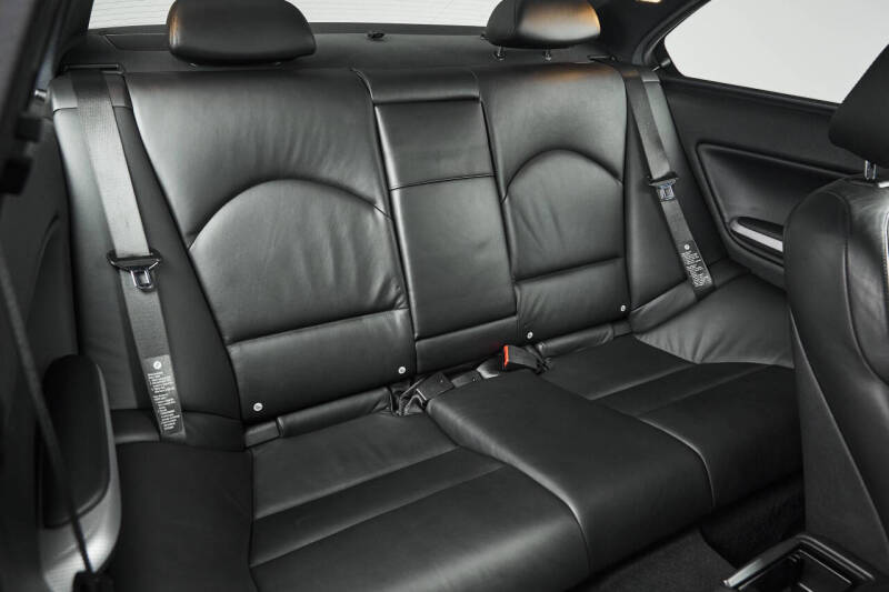 2006 BMW M3