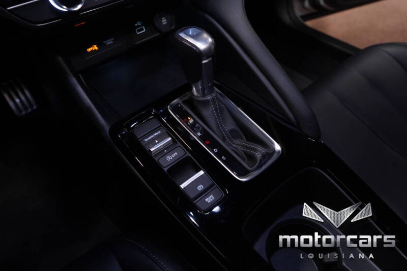 2023 Acura Integra w/A-SPEC