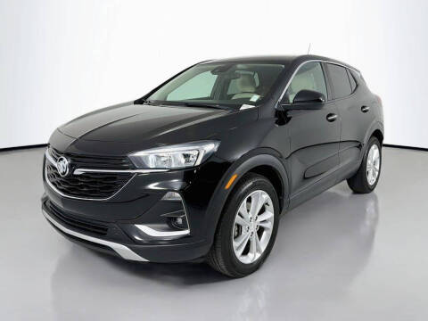 2021 Buick Encore GX Preferred