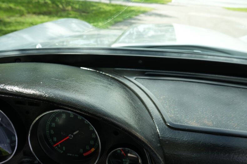 1964 Chevrolet Corvette