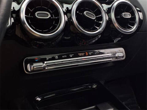 2021 Mercedes-Benz GLA GLA 250 4MATIC