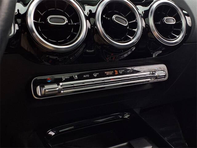 2021 Mercedes-Benz GLA GLA 250 4MATIC