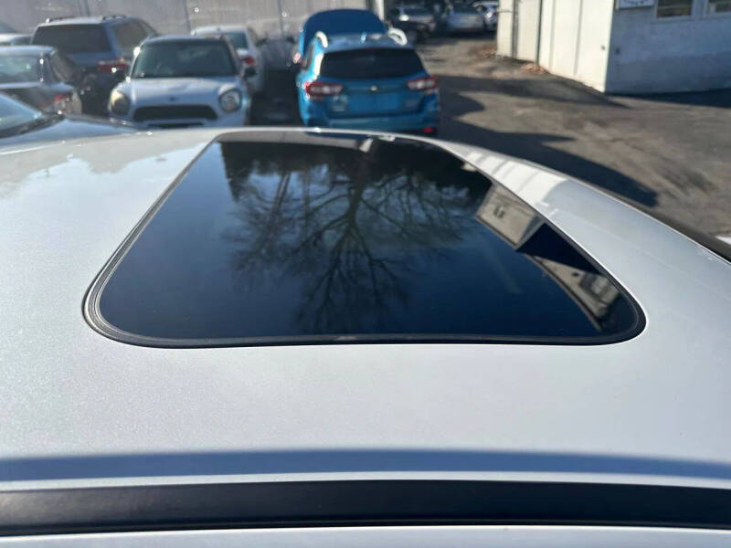 2016 Acura TLX SH-AWD V6 w/Tech