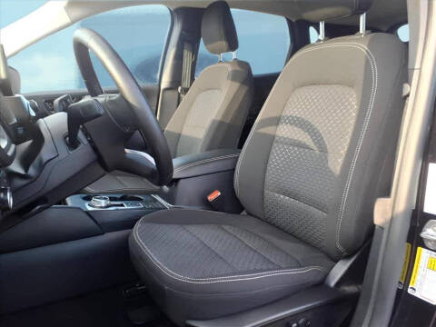 2023 Ford Escape Hybrid Active