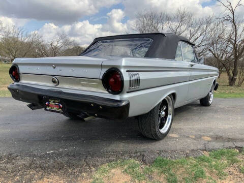 1964 Ford Falcon