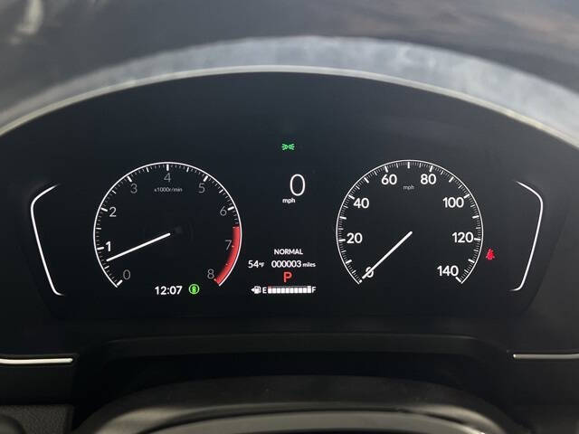 2025 Honda Pilot Touring+