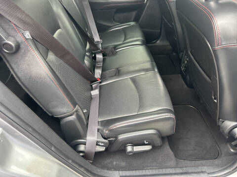 2019 Dodge Journey GT