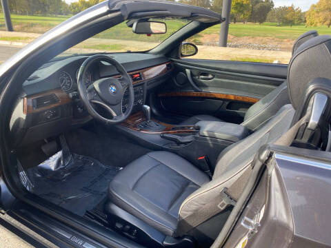 2008 BMW 3 Series 328i