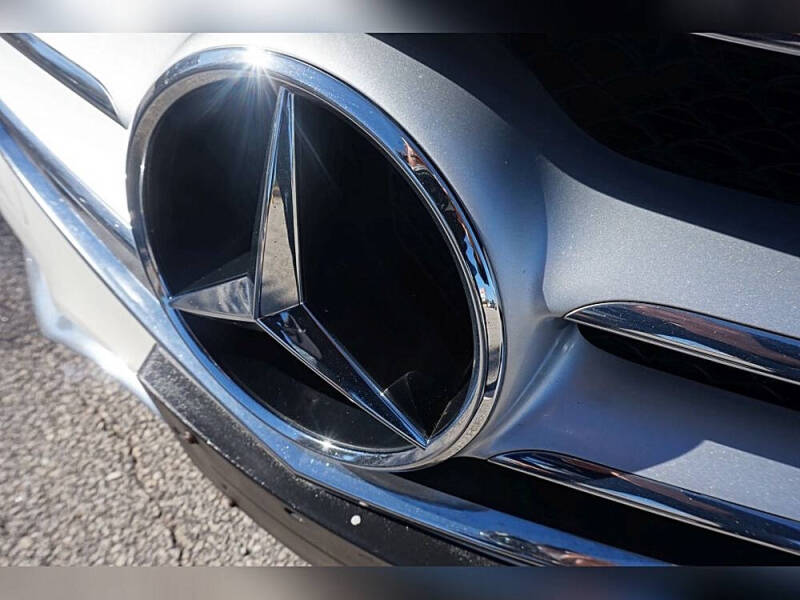 2014 Mercedes-Benz E-Class E 550 4MATIC