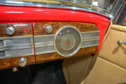1937 Packard 120