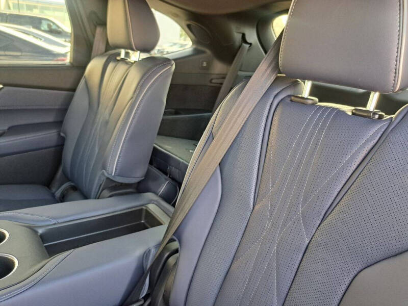 2026 Acura MDX SH-AWD Type S w/Advance Package