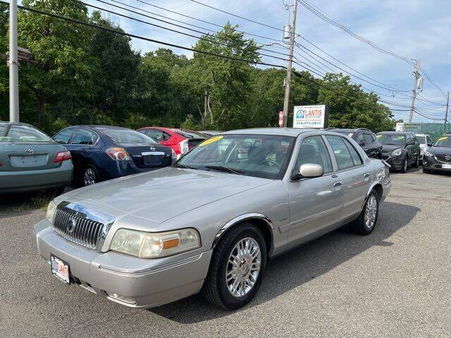 2010 Mercury Grand Marquis for sale in Framingham, MA