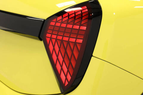 2025 MINI Hardtop 2 Door