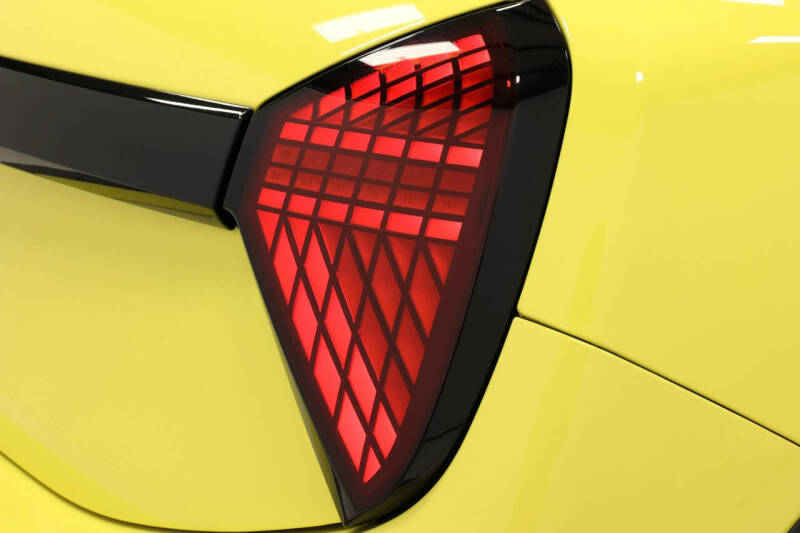 2025 MINI Hardtop 2 Door