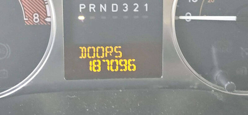 2007 HUMMER H3 H3X